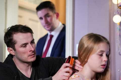 Three massive EastEnders theories: custody chaos for Ben Mitchell and Christmas murder mystery..