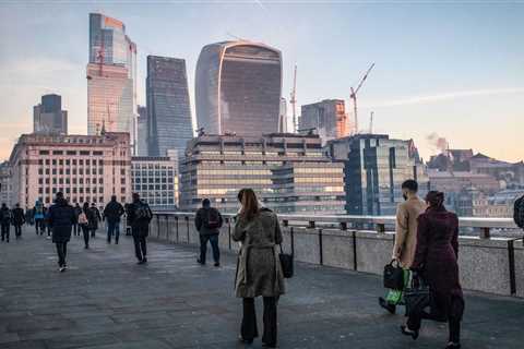 More than half of Generation Z and Millennials are willing to stay with their employer long-term,..