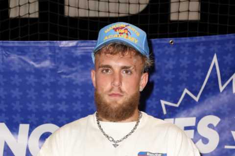 Angry Jake Paul challenges Conor McGregor to fight and claims he is better boxer than UFC star