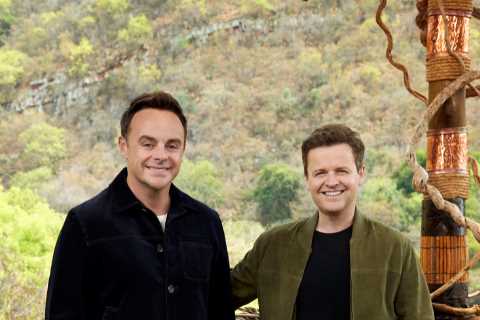 ITV in schedule shake-up TONIGHT as I’m A Celebrity South Africa launches
