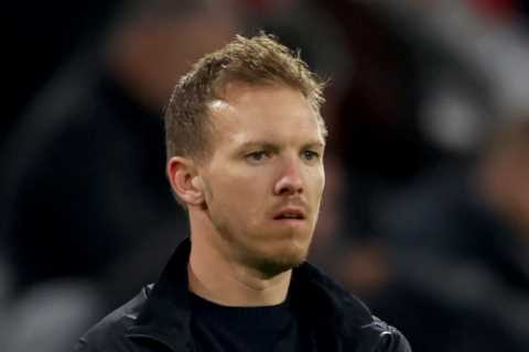 Why Julian Nagelsmann was ‘SPOOKED’ into rejecting Chelsea manager job with Mauricio Pochettino now ..