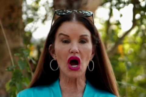 I’m A Celebrity South Africa’s Janice Dickinson admits she has ‘no idea’ who campmates are &amp;..
