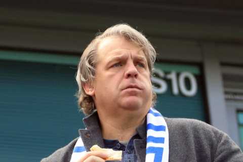 Chelsea fans say Todd Boehly is ‘finally doing the right thing’ after he takes charge of contract..