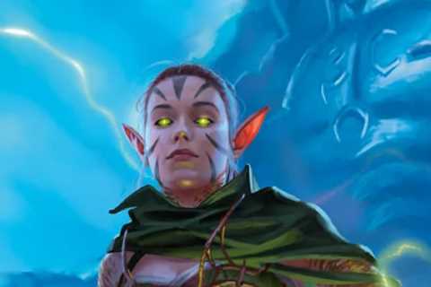 YouTuber left in tears after Magic the Gathering sent heavies to take back his trading cards