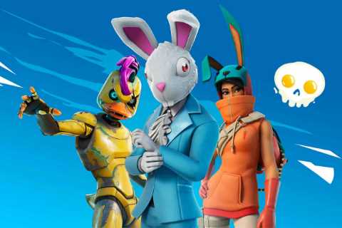 Is Fortnite down? – Epic servers struggle to hold matches in the battle royale
