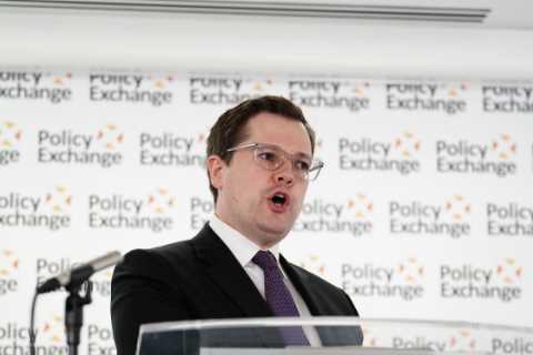 Crackdown on illegal migrants WILL help those in need instead of ‘grandstanding and..