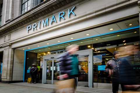 Primark issues major online shopping update – and customers will love it