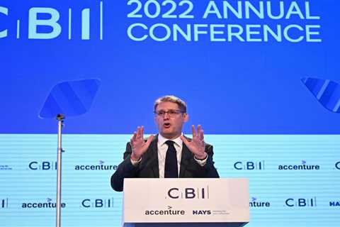Scandal-hit CBI admits hiring ‘culturally toxic people’ and not firing them despite sexual..
