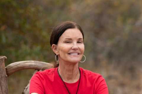 I’m A Celeb fans accuse Janice Dickinson of LYING during awkward moment – did you spot it?