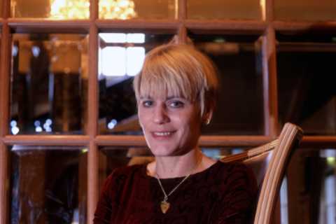 Who was Only Fools And Horses star Kate Saunders and was she married?