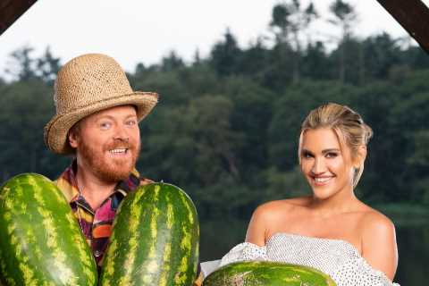 Popular E4 reality series with celeb hosts dropped after just one series on screens