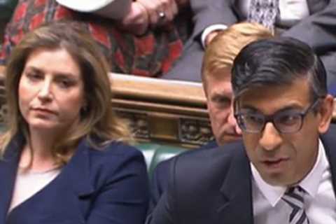 UK won’t pay slavery reparations, Rishi Sunak vows as he insists ‘trying to unpick our history is..