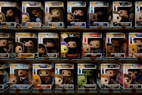 Fans go wild for upcoming Funko Pop game – Your favourite Funkos come to life