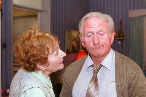 Peter Martin dead: Emmerdale and Royle Family star dies aged 82