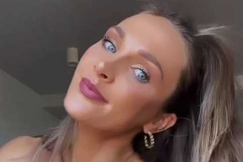 Jessie Wynter sparks new Love Island feud rumours saying she’s only in touch with one girl from the ..