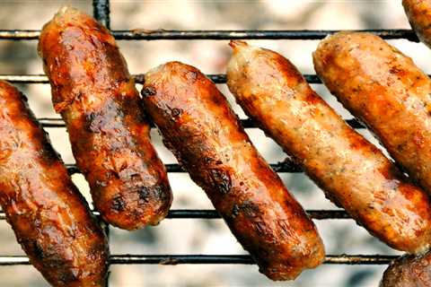 The best supermarket for BBQ food revealed including burgers, bangers and buns – see the full list