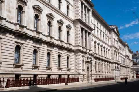 Fury over home working as fewer than half of Foreign Office staff were at HQ when Sudan fighting..