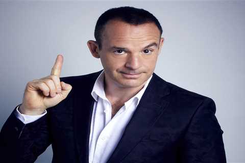 I got a £10,000 council tax refund thanks to little-known Martin Lewis tip – how you can too