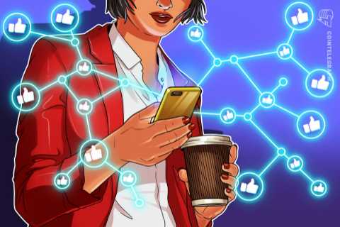 Web3 social media protocol launches ‘layer 3’ to provide instant posts