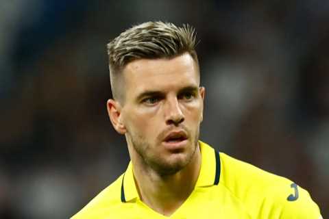 Aston Villa boss Unai Emery wants stunning reunion with former player and Tottenham flop in summer..