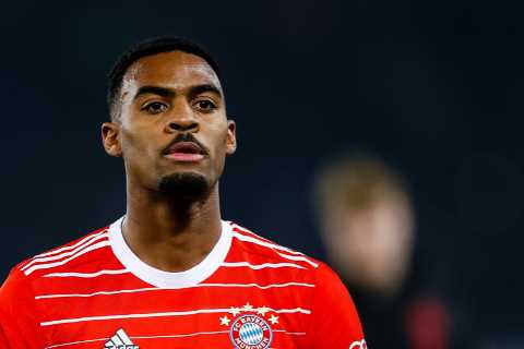 Man Utd, Arsenal and Liverpool on red alert as transfer target Ryan Gravenberch issues ultimatum to ..