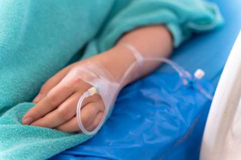 Life-saving cancer treatment will be rolled out on the NHS offering ‘real hope’