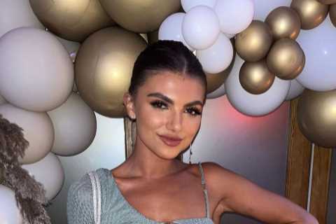 Real reason behind Love Island stars Tom and Samie’s split revealed