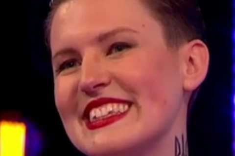 Naked Attraction viewers left gobsmacked by contestants’ privates they insist ‘cannot be described..