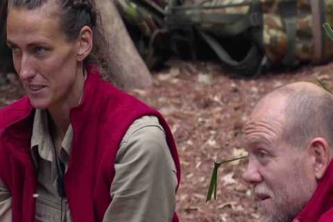 I’m a Celeb viewers insists campmate must win show after impressing during latest trial
