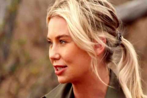 I’m A Celebrity South Africa spoiler: Show hit with cruel twist as new campmates faces being..