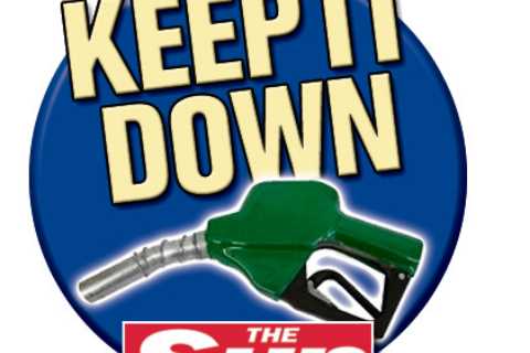 Minister backs Sun’s PumpWatch scheme &amp; says Brit drivers are tired of being ripped off when ..