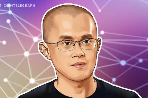 Binance CEO denies $28B wealth: ‘I don't have anywhere near as much’