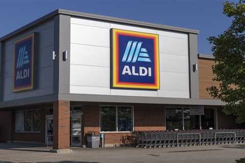Aldi shoppers rush to buy ‘brilliant’ summer must-have with £100 off – and it’s the cheapest around