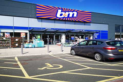 B&amp;M to close several stores in weeks – is your local affected?