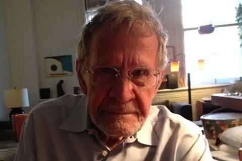 Ron Faber dead at 90: The Exorcist star who delivered unforgettable line in classic horror film..