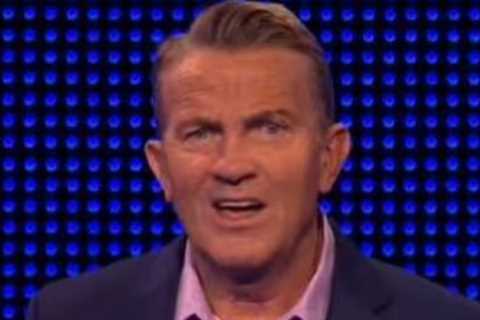 Bradley Walsh shocked as contestant says ‘I thought I was on Tipping Point’ – and even Ben Shephard ..