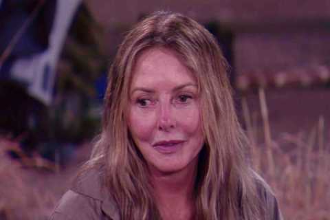 I’m A Celeb South Africa fans convinced they’ve spotted a new feud in camp