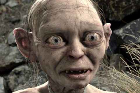 From Zelda to Gollum: The biggest releases for May 2023
