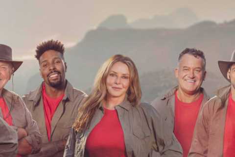 How I’m a Celeb South Africa stars could cash in with TV, fashion &amp; West End deals as Janice..
