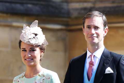 Teen ‘hit by car’ on Pippa Middleton’s £15 million estate close to Princess Kate and Prince..