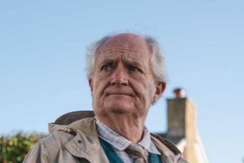 The Unlikely Pilgrimage of Harold Fry review:  A road-trip more interested in heart and soul than..