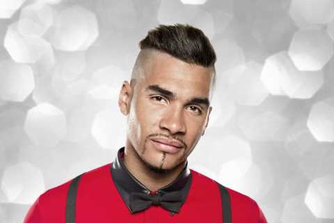 Strictly winner Louis Smith launches very different career 11 years after winning show