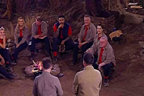 Major I’m A Celeb shake-up as first contestant is booted off show – and fans will hate it