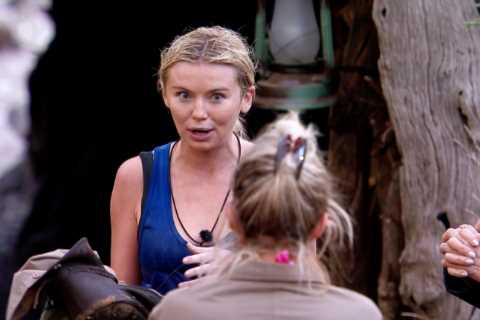 I’m A Celebrity fans furious after show ends on a massive cliffhanger