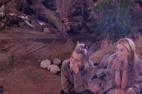 I’m A Celeb South Africa viewers confused over ‘missing’ campmates and demand to know what’s going..
