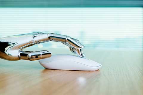 How to break into the AI industry and what your potential salary could be