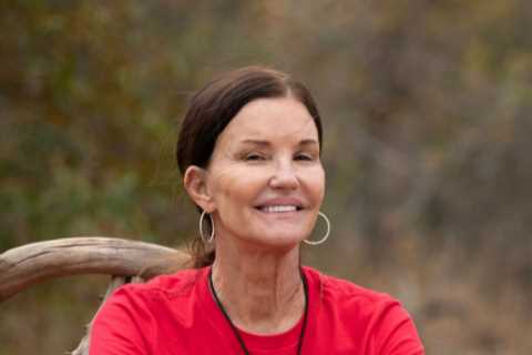 Janice Dickinson capitalises on I’m A Celeb fame with major new project