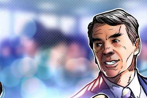 Crypto Stories: Tim Draper tells how his family moved into Bitcoin