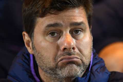 How Chelsea could line up next season with Pochettino combining Lukaku and Felix in deadly new look ..