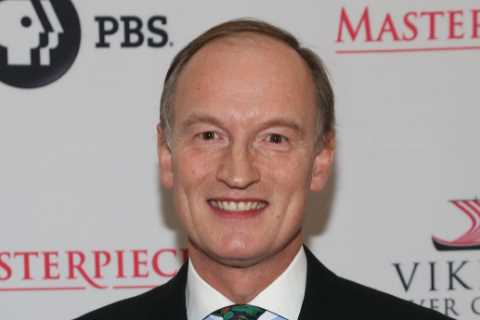 Who is Sky’s Royal Events Commentator Alastair Bruce?